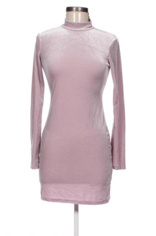 Šaty  H&M, Velikost S, Barva Fialová, Cena  49,00 Kč