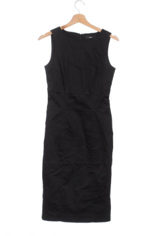 Šaty  H&M, Velikost XS, Barva Černá, Cena  59,00 Kč