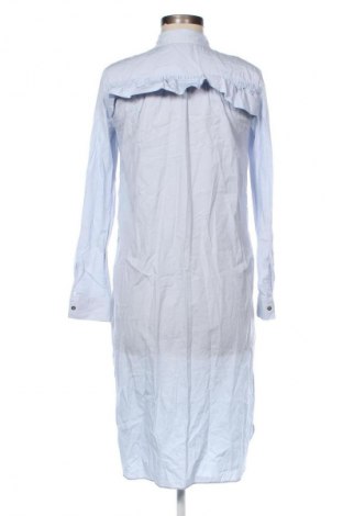 Rochie H&M, Mărime S, Culoare Albastru, Preț 51,99 Lei