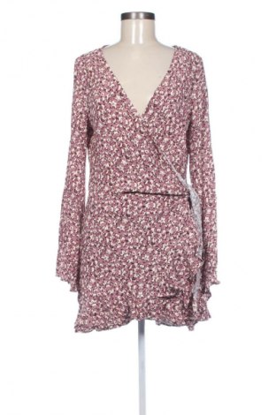 Šaty  H&M, Velikost S, Barva Vícebarevné, Cena  219,00 Kč