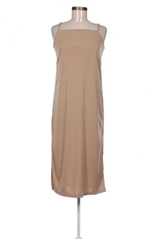 Šaty  H&M, Velikost M, Barva Béžová, Cena  319,00 Kč