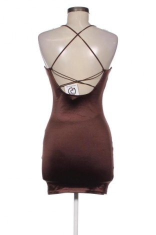 Sukienka H&M Divided, Rozmiar S, Kolor Brązowy, Cena 19,99 zł