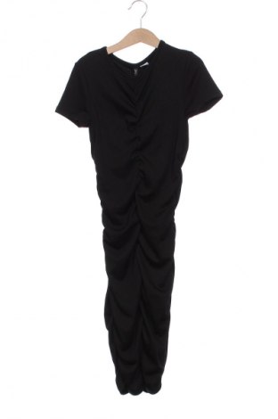 Rochie H&M Divided, Mărime XS, Culoare Negru, Preț 18,99 Lei