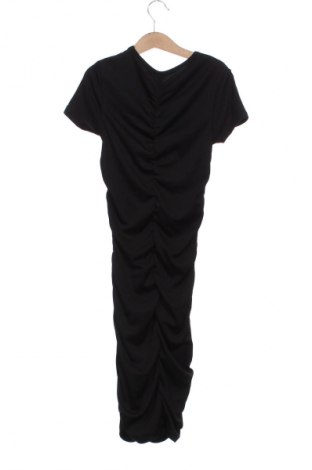 Rochie H&M Divided, Mărime XS, Culoare Negru, Preț 18,99 Lei