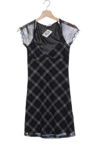 Rochie H&M Divided, Mărime XS, Culoare Multicolor, Preț 18,99 Lei