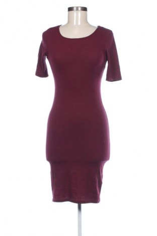 Sukienka H&M Divided, Rozmiar S, Kolor Czerwony, Cena 19,99 zł