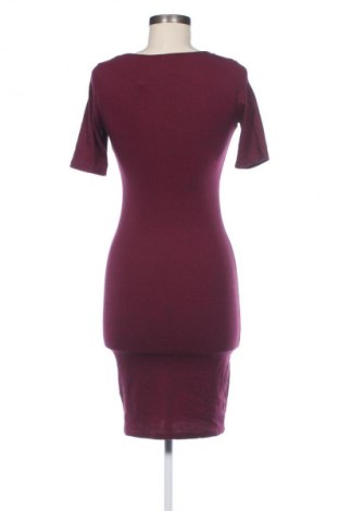 Sukienka H&M Divided, Rozmiar S, Kolor Czerwony, Cena 19,99 zł