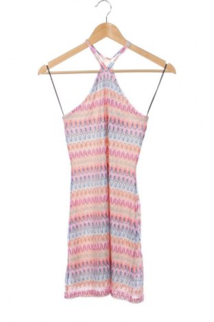 Rochie H&M Divided, Mărime XXS, Culoare Multicolor, Preț 18,99 Lei