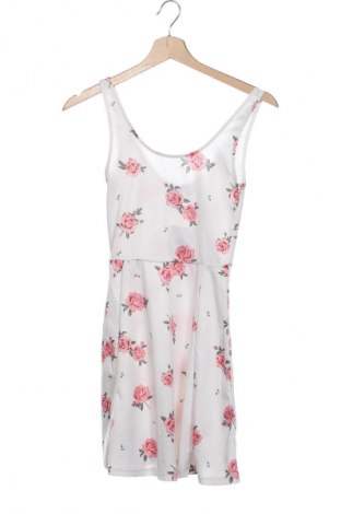 Рокля H&M Divided, Размер XS, Цвят Многоцветен, Цена 2,55 €