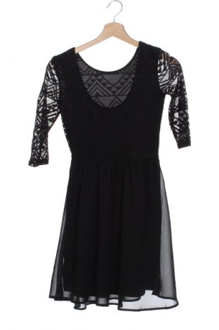 Ruha H&M Divided, Méret XS, Szín Fekete, Ár 879 Ft