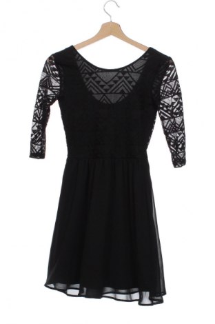 Ruha H&M Divided, Méret XS, Szín Fekete, Ár 879 Ft