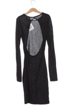 Rochie H&M Divided, Mărime XXS, Culoare Multicolor, Preț 7,99 Lei