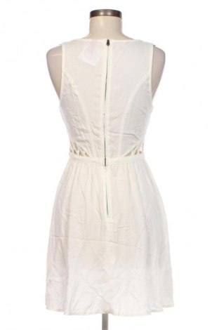 Šaty  H&M Divided, Velikost S, Barva Bílá, Cena  329,00 Kč