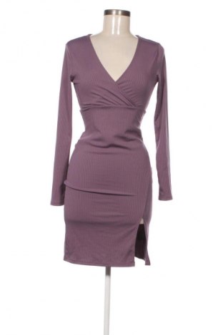 Šaty  H&M Divided, Velikost M, Barva Fialová, Cena  669,00 Kč