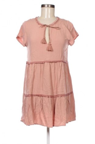 Рокля H&M Divided, Размер M, Цвят Пепел от рози, Цена 2,55 €