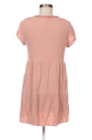 Рокля H&M Divided, Размер M, Цвят Пепел от рози, Цена 2,55 €