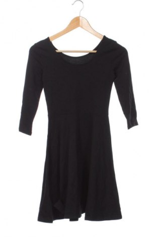 Šaty  H&M Divided, Veľkosť XS, Farba Čierna, Cena  1,95 €
