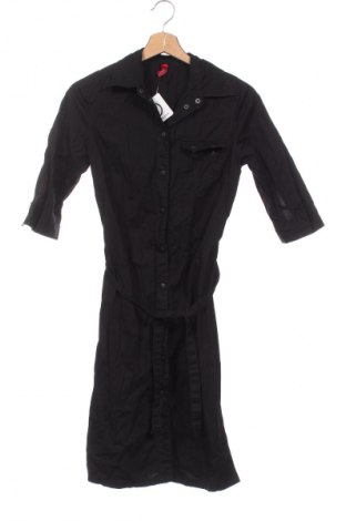 Φόρεμα H&M Divided, Μέγεθος XS, Χρώμα Μαύρο, Τιμή 3,99 €