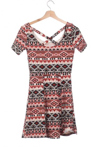 Φόρεμα H&M Divided, Μέγεθος XS, Χρώμα Πολύχρωμο, Τιμή 3,99 €