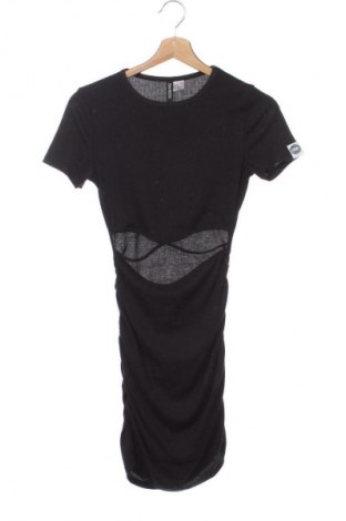 Rochie H&M Divided, Mărime XS, Culoare Negru, Preț 15,99 Lei