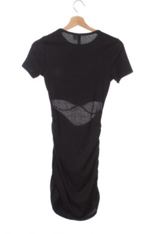 Rochie H&M Divided, Mărime XS, Culoare Negru, Preț 15,99 Lei