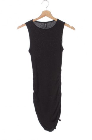 Rochie H&M Divided, Mărime XXS, Culoare Negru, Preț 15,99 Lei