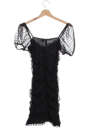 Φόρεμα H&M Divided, Μέγεθος XS, Χρώμα Μαύρο, Τιμή 3,99 €