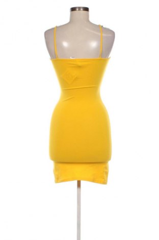 Rochie H&M Divided, Mărime XS, Culoare Galben, Preț 15,99 Lei