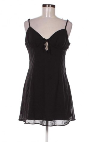 Rochie H&M Divided, Mărime L, Culoare Negru, Preț 31,99 Lei