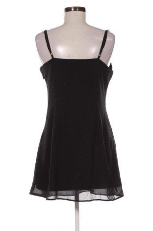 Rochie H&M Divided, Mărime L, Culoare Negru, Preț 31,99 Lei