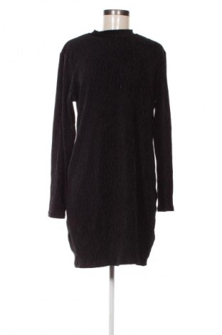 Šaty  H&M Divided, Velikost L, Barva Černá, Cena  219,00 Kč