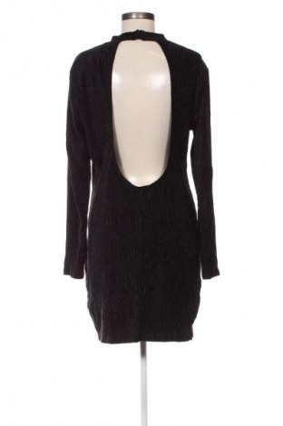 Šaty  H&M Divided, Velikost L, Barva Černá, Cena  219,00 Kč