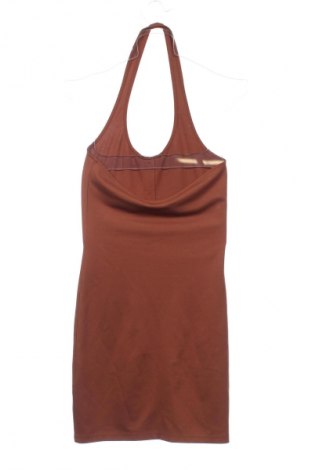Šaty  H&M Divided, Velikost XS, Barva Hnědá, Cena  129,00 Kč