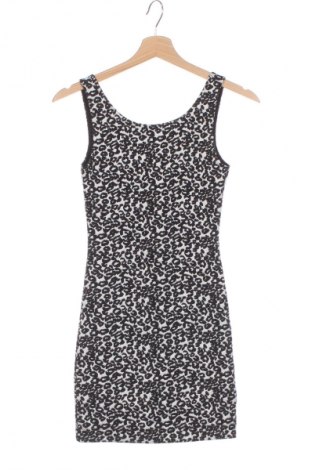 Sukienka H&M Divided, Rozmiar XXS, Kolor Kolorowy, Cena 18,99 zł