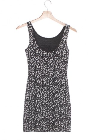Sukienka H&M Divided, Rozmiar XXS, Kolor Kolorowy, Cena 18,99 zł