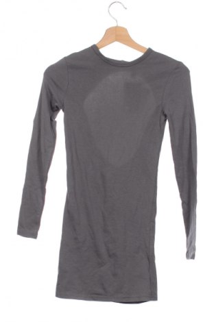 Sukienka H&M Divided, Rozmiar XS, Kolor Szary, Cena 16,99 zł