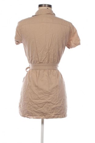 Kleid H&M Divided, Größe S, Farbe Braun, Preis € 2,99