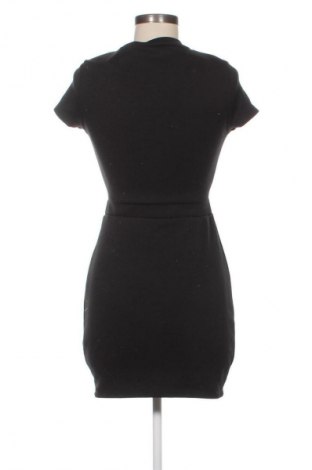 Kleid H&M Divided, Größe S, Farbe Schwarz, Preis 5,99 €