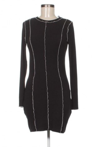 Kleid H&M Divided, Größe M, Farbe Schwarz, Preis 3,99 €