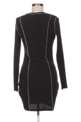 Kleid H&M Divided, Größe M, Farbe Schwarz, Preis 3,99 €