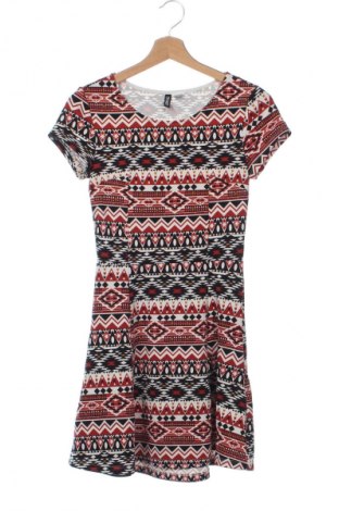 Sukienka H&M Divided, Rozmiar XS, Kolor Kolorowy, Cena 6,99 zł