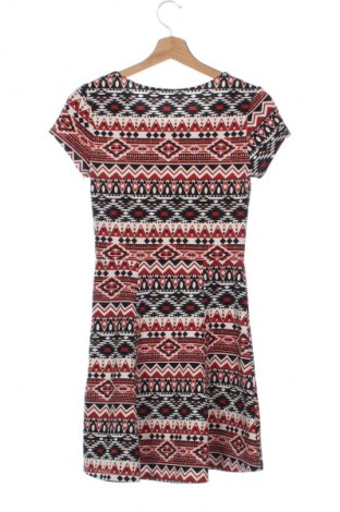 Sukienka H&M Divided, Rozmiar XS, Kolor Kolorowy, Cena 6,99 zł