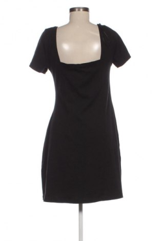 Šaty  H&M Divided, Velikost L, Barva Černá, Cena  139,00 Kč