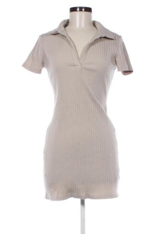 Šaty  H&M Divided, Velikost M, Barva Šedá, Cena  179,00 Kč