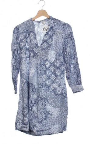 Sukienka H&M L.O.G.G., Rozmiar XS, Kolor Kolorowy, Cena 11,99 zł