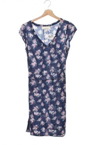 Kleid H&M L.O.G.G., Größe XS, Farbe Mehrfarbig, Preis € 3,99