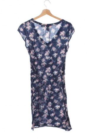 Kleid H&M L.O.G.G., Größe XS, Farbe Mehrfarbig, Preis € 3,99