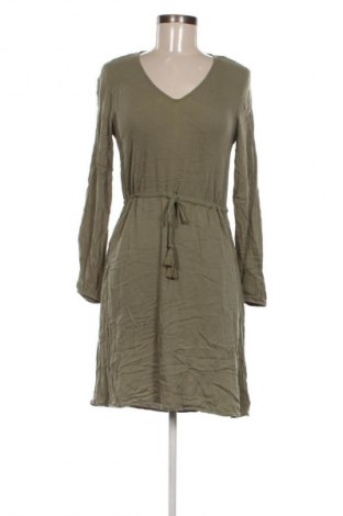 Šaty  H&M L.O.G.G., Velikost S, Barva Zelená, Cena  179,00 Kč