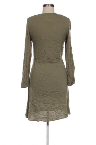 Šaty  H&M L.O.G.G., Velikost S, Barva Zelená, Cena  179,00 Kč