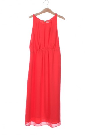 Рокля H&M Mama, Размер XS, Цвят Оранжев, Цена 2,04 €